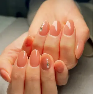 ネイル 吉田  （ネイリスト）のネイルデザイン