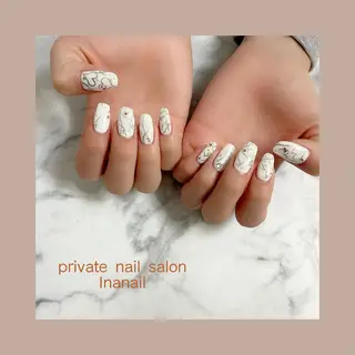 ネイル ✤Ina nail✤のネイルデザイン