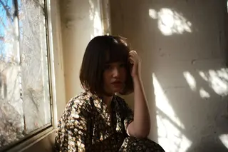 ミディアム カラー アンブレラカラー💫 フェイスフレーミングのヘアスタイル