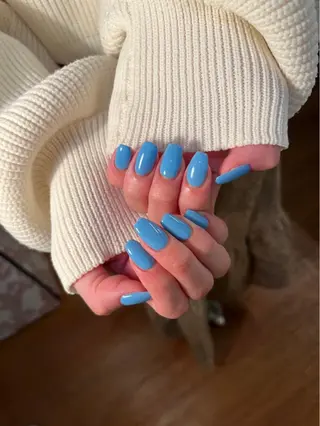 ネイル LOVE NAIL 💕Sonoのネイルデザイン