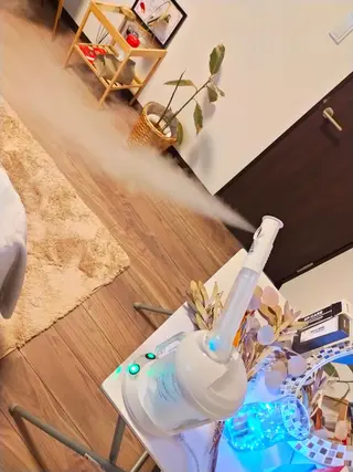 山田 愛のネイルデザイン