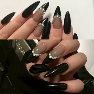 ネイル koko  ︎︎のネイルデザイン