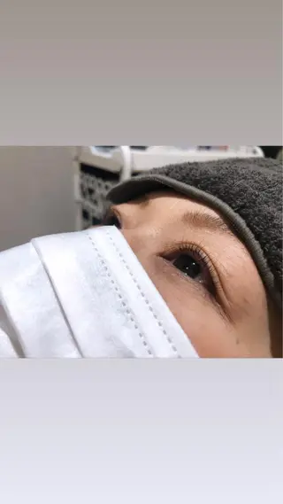 マツエク・マツパ EARTH土浦 菊地のマツエク・マツパデザイン