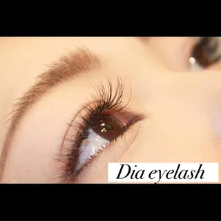 ネイル マツエク・マツパ nashira -ナシラ- 恵比寿のマツエク・マツパデザイン