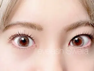 マツエク・マツパ MOMOE 恵比寿 まつげパーマのマツエク・マツパデザイン