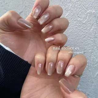 ネイル nail atelier es.所属・atelier es.のネイルデザイン