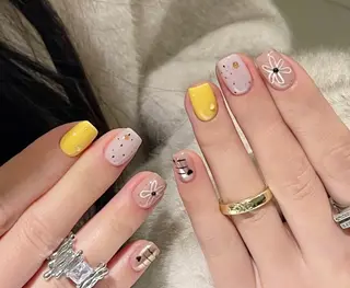 ネイル JUNAエステ2980所属・JUNA エステ&リラクのエステ・リラクイメージ