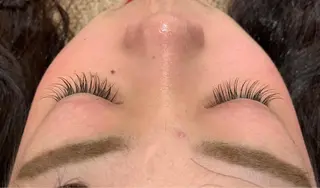 マツエク・マツパ eyelist🌼 asukaのマツエク・マツパデザイン