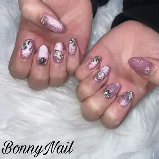 ネイル Bonny Nailのネイルデザイン