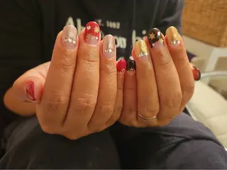 ネイル リオッサ  オブ ラグーン神戸店のエステ・リラクイメージ