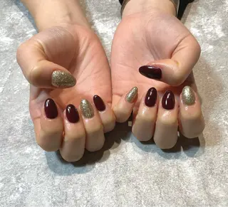 ネイル nail moanaのネイルデザイン