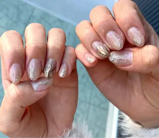 ネイル nailroom.. shikiのネイルデザイン