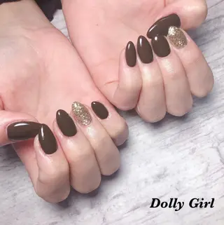 ネイル 個室ネイルサロンDolly  Girl〜ドーリーガール〜所属・DollyGirl KYOKOのネイルデザイン