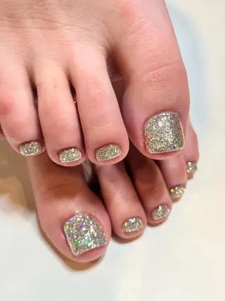 ネイル mitsuki / Manonのネイルデザイン