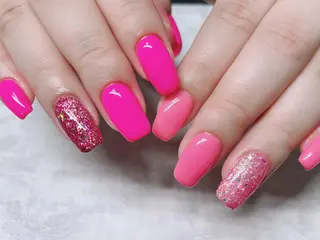 ネイル nail happiness.のネイルデザイン