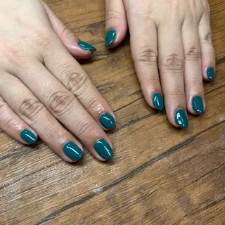 ネイル ネイルサロンエーナイン琴似店所属・エーナイン琴似店 HARUNAのネイルデザイン