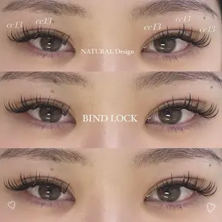 マツエク・マツパ 【EYELA】 MARU🎀のマツエク・マツパデザイン