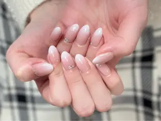 ネイル 🎀セ リ🎀のネイルデザイン