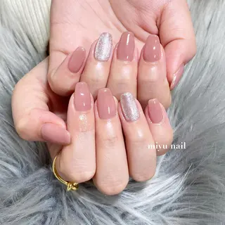 ネイル oreo salon miyu 池袋のネイルデザイン