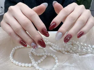 ネイル 💗Minmin nail salonのネイルデザイン