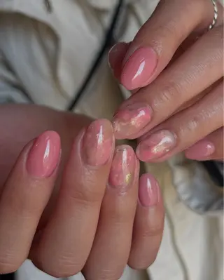 ネイル Manon Nailistのネイルデザイン