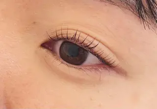 マツエク・マツパ ドーリーラッシュ 肱岡のマツエク・マツパデザイン