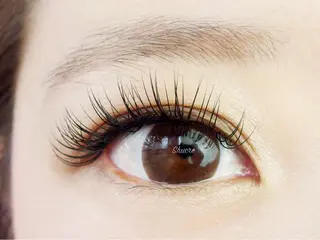 マツエク・マツパ Shucre太田川 🎀mokaのマツエク・マツパデザイン