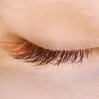 マツエク・マツパ aya s.のマツエク・マツパデザイン