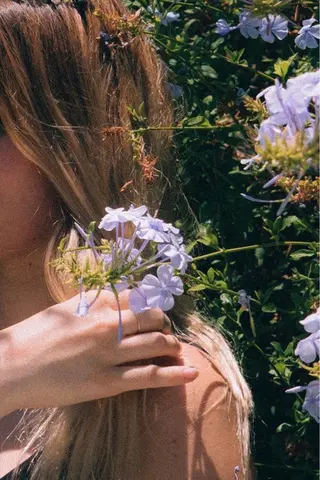 セミロング カラー hair salon HaLaNa所属・新高円寺 Miranoのヘアスタイル