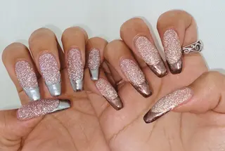 ネイル Nail Salon Lindaのネイルデザイン