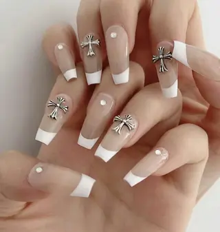 ネイル Queens マオのネイルデザイン