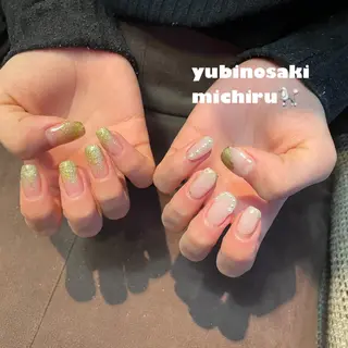 ネイル つめノ さきのネイルデザイン