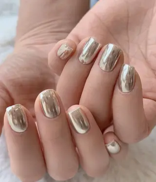 ネイル モンナ CCのネイルデザイン