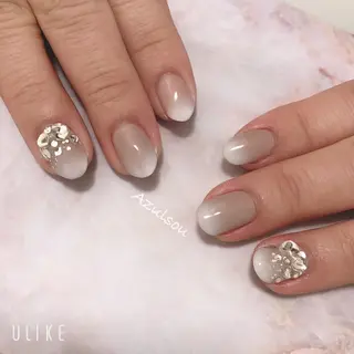 ネイル Azulsou 廣川愛のネイルデザイン