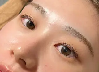 マツエク・マツパ momiyama uraraのマツエク・マツパデザイン