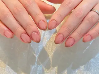 ネイル CHERIR NAILSALONのネイルデザイン