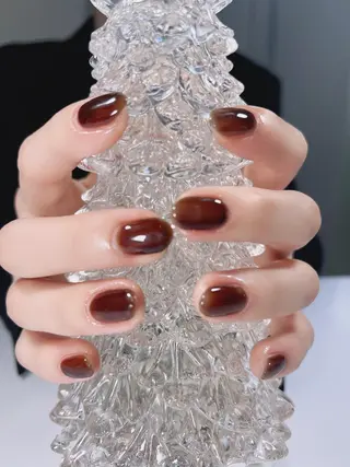 ネイル ネイルサロン ロア旧ジョリーのネイルデザイン