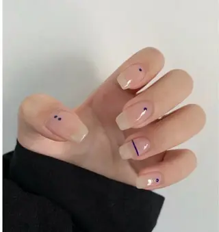 ネイル ANA.CHUO 本川越店舗のネイルデザイン