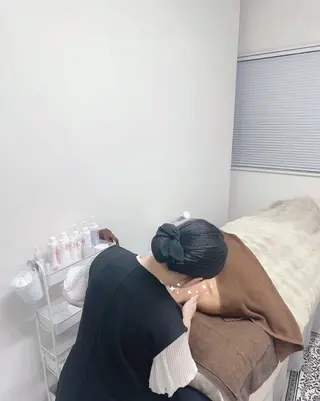 Kiamond所属・Kiamond キアモンドのエステ・リラクイメージ