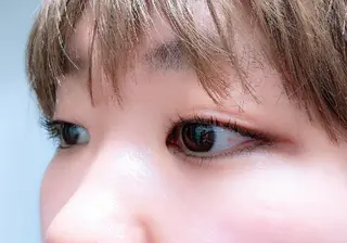 マツエク・マツパ 吉岡 ゆうなのマツエク・マツパデザイン