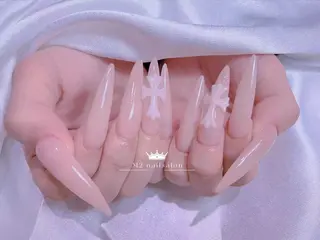 ネイル M2 せいのネイルデザイン