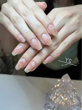 ネイル YS Nailのネイルデザイン