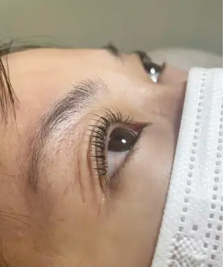 マツエク・マツパ jun beauty salon所属・照屋 淳子のマツエク・マツパデザイン