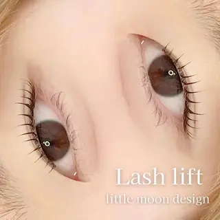 マツエク・マツパ URARA 【lazo】のマツエク・マツパデザイン