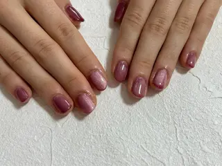 ネイル kikinail 溝の口のネイルデザイン