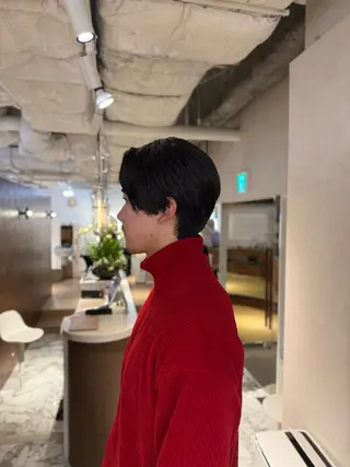 メンズ unopulir Vamos -メンズ ヘア&ビューティー サロン- 【ウノプリール ヴァモス】所属・10日空き有り🔥 ✂️Natsumiのヘアスタイル