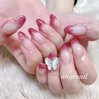 ネイル オーナーネイリスト MAKIのネイルデザイン