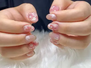 ネイル プレシャス所属・小川 ogawaのネイルデザイン