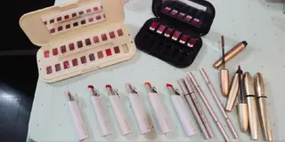 朝田 みゆきのエステ・リラクイメージ