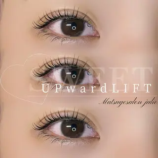 マツエク・マツパ julio掛川 RUNAの眉毛・アイブロウイメージ